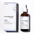 Scandinavian Biolabs Activation Serum for Hair Growth for Women - 100ml - Clinically Tested with Results in 45 Days - Thickens Thinning Hair, Helps Promote Hair Growth, Reduces Hair Loss (Neutral)