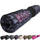 FITGIRL - Hip Thrust Pad and Squat Pad for Leg Day, Barbell Pad Stays in Place Secure, Thick Cushion for Comfortable Squats Lunges Glute Bridges, Works With Olympic Bar and Smith Machine (Animal)