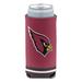 WinCraft Arizona Cardinals 12oz. Slim Can Cooler