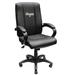 Black Georgetown Hoyas Team Office Chair 1000