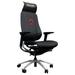 Black Virginia Cavaliers Logo PhantomX Gaming Chair