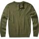 Brandit Armee Pullover, green, Size 2XL