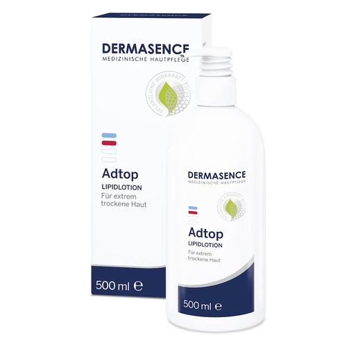 Dermasence – Adtop Lipidlotion Bodylotion 0.5 l