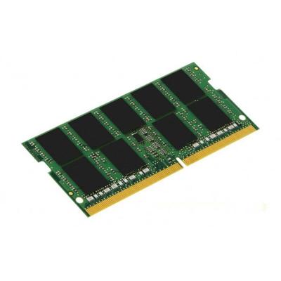 Kingston KCP426SD8/16 Module mémoire pour PC portable DDR4 16 GB 1 x 16 GB non-ECC 2666 MHz SO-DIMM