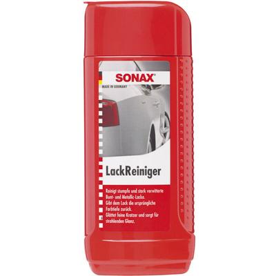Lackreiniger 500 ml Auto Politur Lackpflege Glanzpflege - Sonax