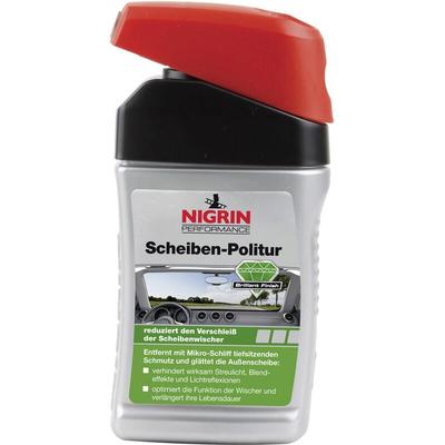 Nigrin - 73917 performance Scheibenpolitur 300 ml