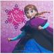 Frozen - Cadre en toile Anna