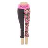 Zoot Sports Active Pants - Low Rise: Pink Activewear - Women's Size Small