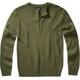 Brandit Armee Chandail, vert, taille 2XL