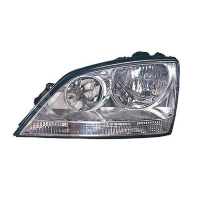 ALKAR Hauptscheinwerfer links für KIA 921013E060 2709999 Image