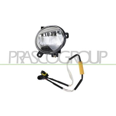 PRASCO Nebelscheinwerfer rechts für AUDI 8T0941700B 8T0941700BPFM AD0244415