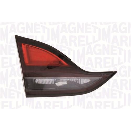 MAGNETI MARELLI Rückleuchte Links für OPEL Zafira Tourer C Mk III