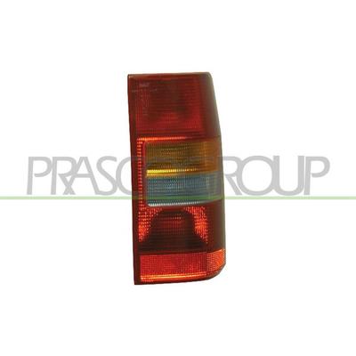 PRASCO Heckleuchte rechts ohne Lampenträger für FIAT 9790384880 FT9214153