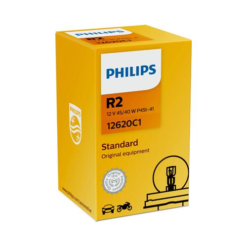 PHILIPS Glühlampe 12V