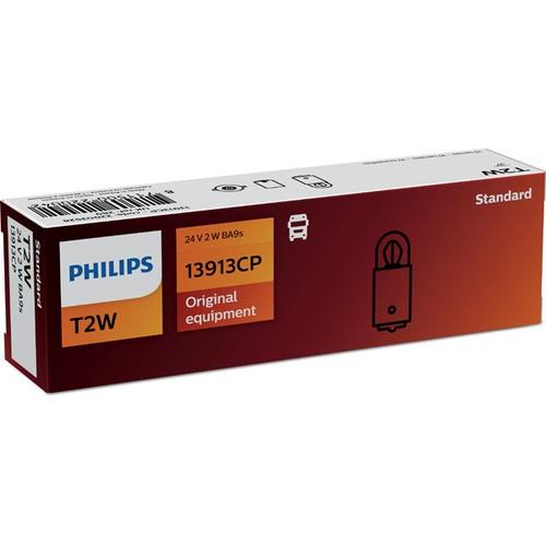 PHILIPS Glühlampe 24V