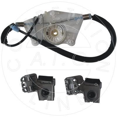 AIC Reparatursatz, Fensterheber vorne links ohne Elektromotor für VW VAG 1JM898461 51787