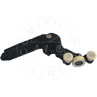 AIC Rollenführung, Schiebetür für VW VAG 7H0843336C 7E0843336 7H0843336B 55253 Image