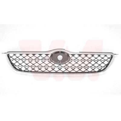 VAN WEZEL Kühlergitter für TOYOTA 53111-02330 5311102330 531111A450 5395518