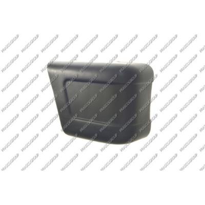 PRASCO Blende, Stoßfänger vorne rechts für SUZUKI 7174183302000 7174183300 7174183301000 SZ0401103