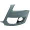 DIEDERICHS Blende, Stoßfänger HD Priority Parts vorne links für AUDI 8R0807107A 8R0807107AGRU 1075253