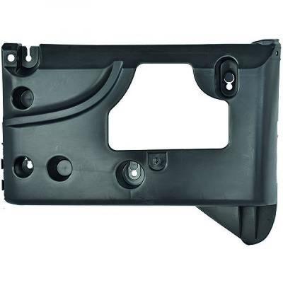 DIEDERICHS Halter, Stoßfänger HD Priority Parts hinten rechts für RENAULT 852220001R 4487058