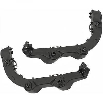 DIEDERICHS Halter, Stoßfänger hinten für SUZUKI 71821-71L00-000 71821-71L01-000 6415066