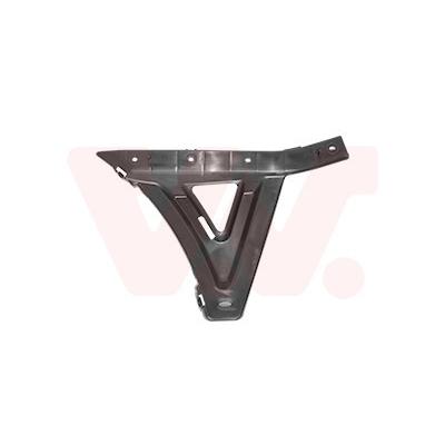 VAN WEZEL Halter, Stoßfänger vorne links für FORD 1877217 1776444 1937117 1987537