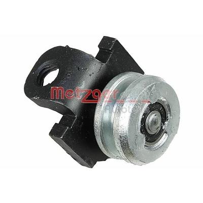 METZGER Rollenführung, Schiebetür Oben für FORD 86VB-V25028-AL 6180188 6696544 2310089