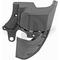 DIEDERICHS Stoßfänger HD Priority Parts hinten rechts schwarz für TOYOTA CITROËN OPEL 3556019 SU001A9821 9816769380 4014656