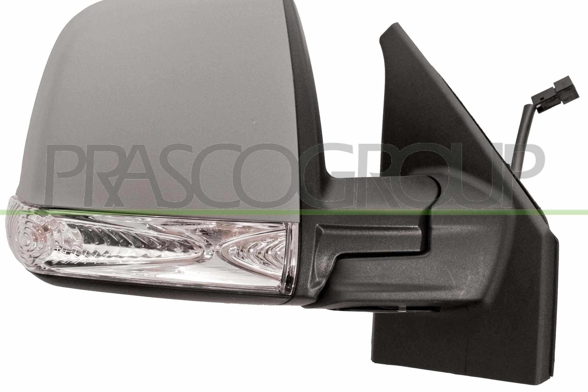 PRASCO Außenspiegel FT9107123 rechts für FIAT 735668166 735497881 Image