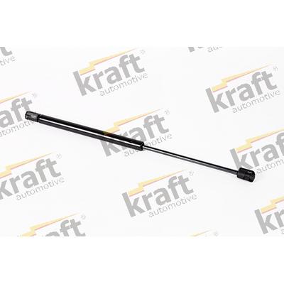 KRAFT AUTOMOTIVE Gasfeder, Koffer-/Laderaum Fahrzeugheckklappe 330N für VW 6N0827550A 6N0827550 8500080 Image
