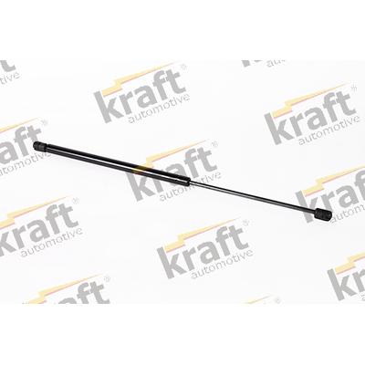 KRAFT AUTOMOTIVE Gasfeder, Koffer-/Laderaum Fahrzeugheckklappe 360N für GENERAL MOTORS VAUXHALL OPEL 132725 0132725 8501540