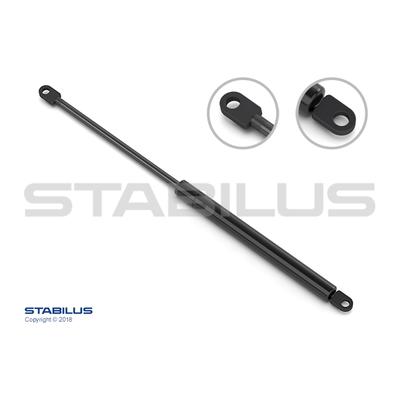 STABILUS Gasfeder, Sitzverstellung // LIFT-O-MAT® 550N für BMW 1964173 52101964173 05621952B 337102 Image