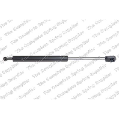 LESJÖFORS Gasfeder, Koffer-/Laderaum hinten für CHRYSLER 05065659AA K04589589AA 8114902 Image