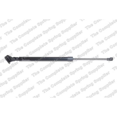 LESJÖFORS Gasfeder, Koffer-/Laderaum hinten rechts für MAZDA KD53-62-620B KDY462620 KD5362620 8155466 Image