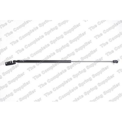 LESJÖFORS Gasfeder, Koffer-/Laderaum hinten links für MITSUBISHI 5802A131 5802A557 8159229 Image