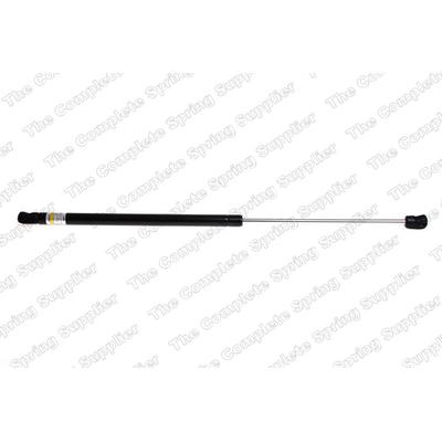 LESJÖFORS Gasfeder, Koffer-/Laderaum hinten für VAUXHALL OPEL 905592450 90559245 132739 8163436 Image