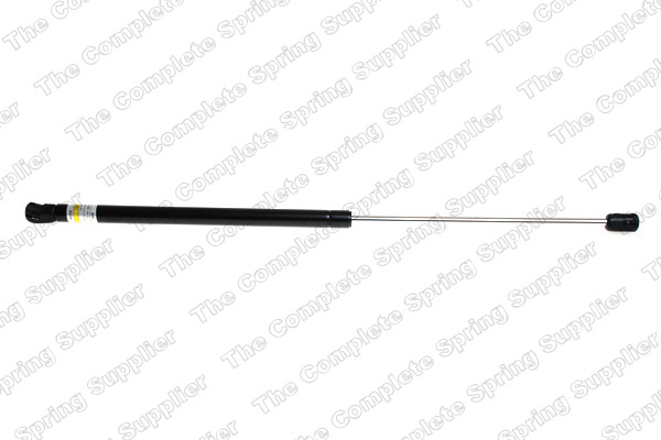 LESJÖFORS Gasfeder, Koffer-/Laderaum hinten für MAZDA SAAB 1348720 3M71A406A10AD DD10-62-620 8177802 Image