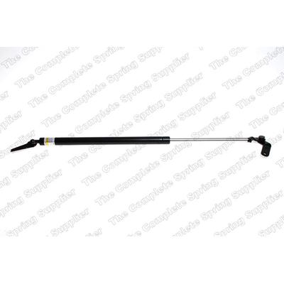LESJÖFORS Gasfeder, Koffer-/Laderaum hinten links für TOYOTA 68960-19545 8192535 Image