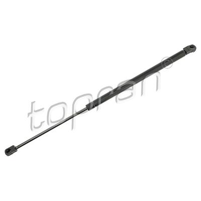 TOPRAN Gasfeder, Koffer-/Laderaum beidseitig 410N für AUDI 8P4827552C 8P4827552B 115 231 Image