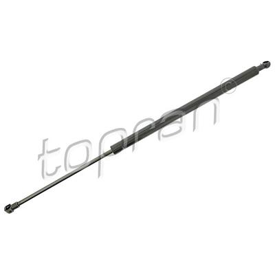 TOPRAN Gasfeder, Koffer-/Laderaum beidseitig 520N für VW 5G6827550C 5G6827550 5G6827550G 116 088 Image