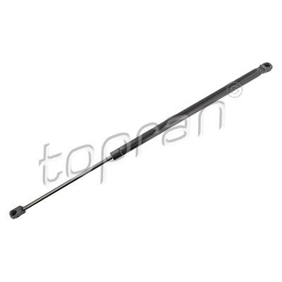 TOPRAN Gasfeder, Koffer-/Laderaum beidseitig 675N für CITROËN 8731P0 723 724 Image