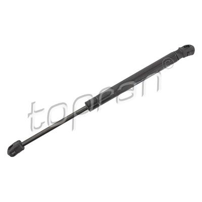 TOPRAN Gasfeder, Koffer-/Laderaum beidseitig 335N für TOYOTA 689500W580 689600W570 689500W560 600 137 Image