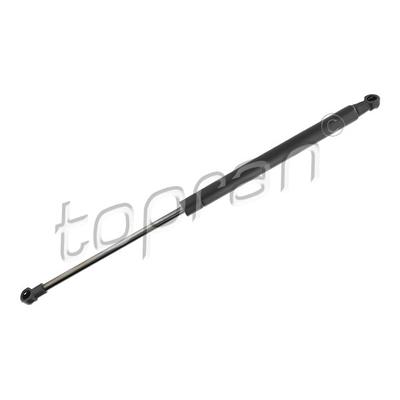 TOPRAN Gasfeder, Koffer-/Laderaum beidseitig 490N für TOYOTA 689600D170 689500D200 689600WC40 601 326 Image