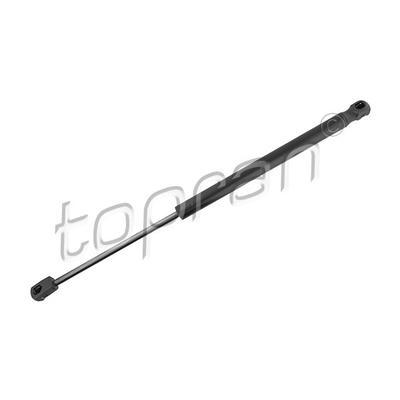 TOPRAN Gasfeder, Koffer-/Laderaum beidseitig 540N für CITROËN DS 9686809480 724 084 Image