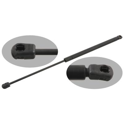 FEBI BILSTEIN Gasfeder, Koffer-/Laderaum beidseitig 520N für SAAB 4324307 4326468 27655 Image