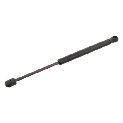 FEBI BILSTEIN Gasfeder, Koffer-/Laderaum beidseitig 350N für RENAULT 8200119497 27895 Image