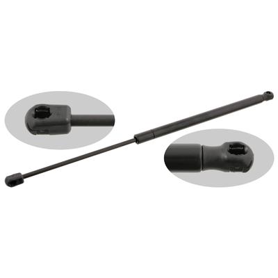 FEBI BILSTEIN Gasfeder, Koffer-/Laderaum beidseitig 620N für KIA 81781-3E010 81781-3E021 81771-3E020 28060 Image