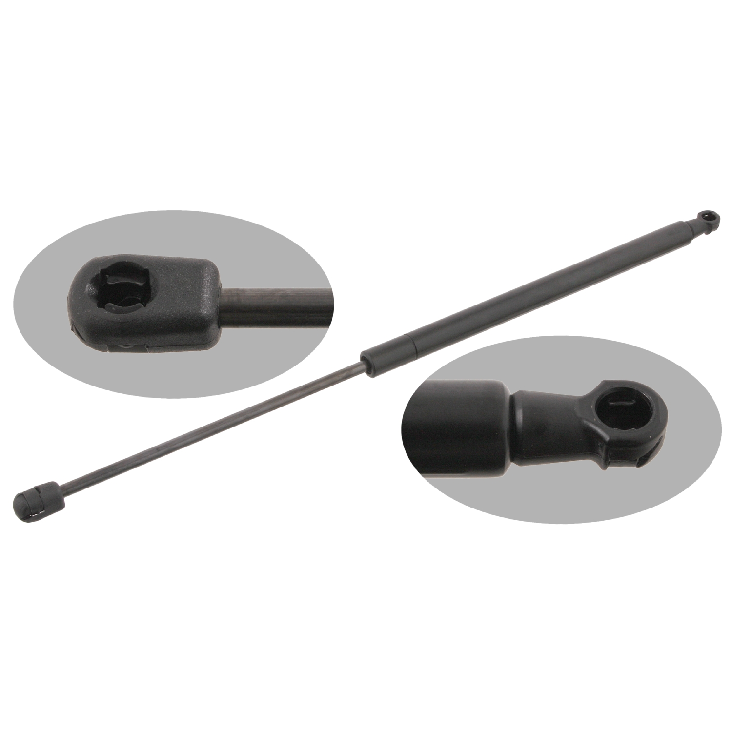 FEBI BILSTEIN Gasfeder, Koffer-/Laderaum beidseitig 540N für HYUNDAI 81771-2C020 29300 Image