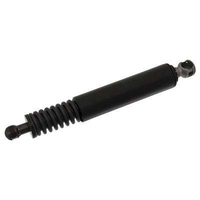 FEBI BILSTEIN Gasfeder, Koffer-/Laderaum hinten links 1.900N für PORSCHE 95551255005 95551255007 40902 Image